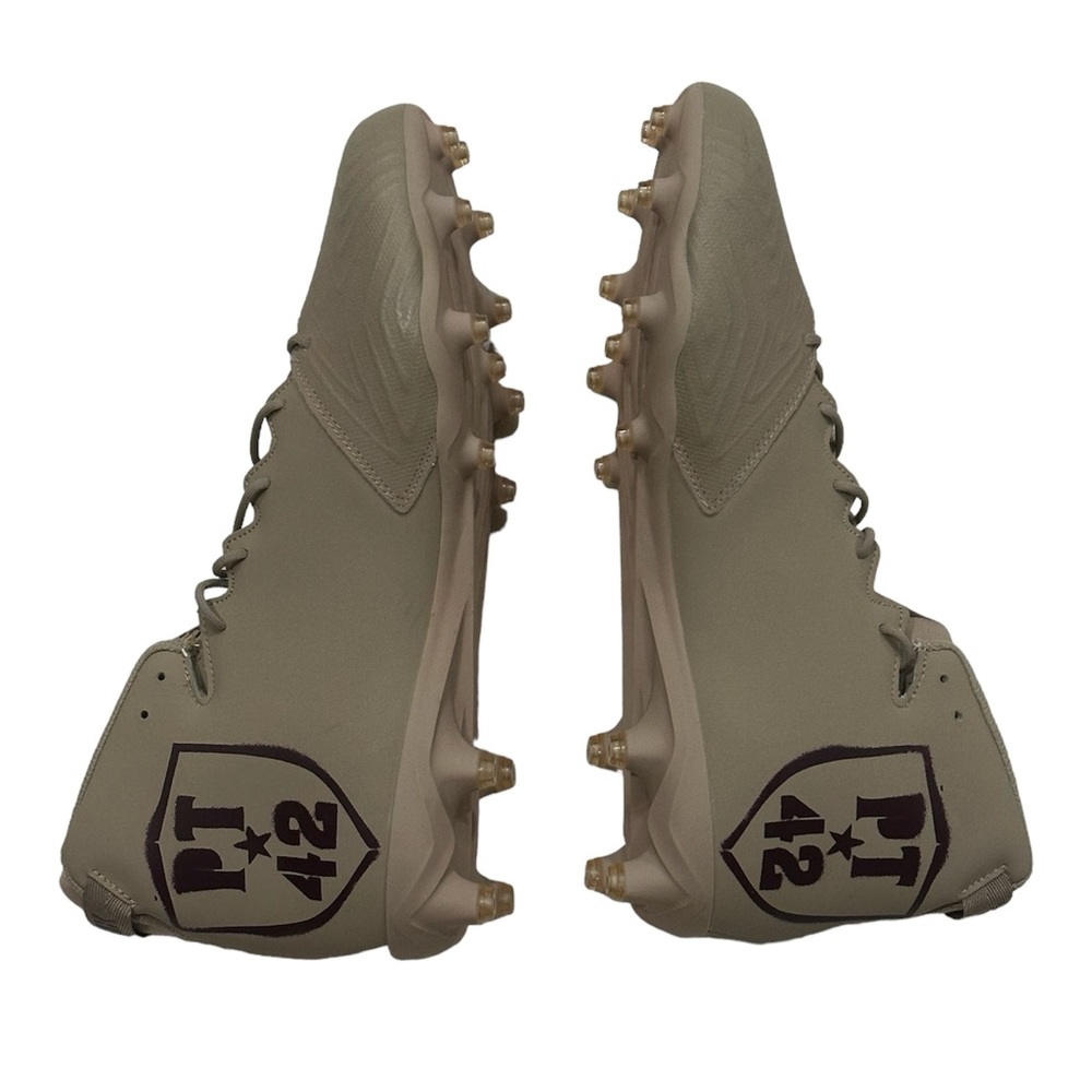 Rare Deadstock Adidas Pat Tillman football cleats